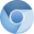 Chromium 126.0.6454.0 32x32 pixels icon