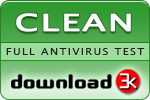 Internet Radio Player Antivirus Report